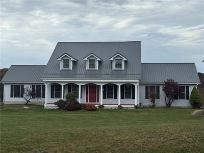 10843 Caton Crst, Corning, NY, 14830