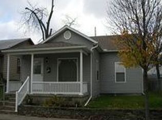 301 SW 2nd St, Richmond, IN 47374