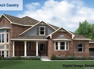 1521 Prickly Ln E #839, Waxhaw, NC 28173