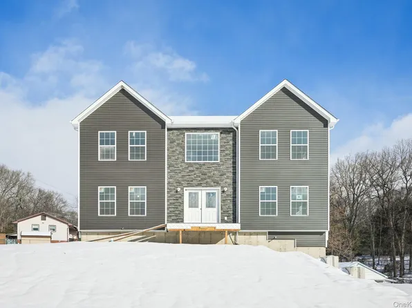 14 Vargas (AKA 70 Jessup Ln) Circle, Stony Point, NY 10980