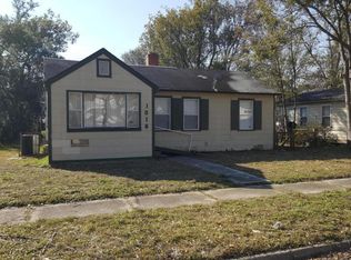 3018 Imperial St, Jacksonville, FL 32254