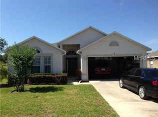 2301 Sandridge Cir, Eustis, FL 32726