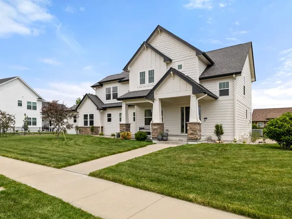 1715 SW Precedence Rd, Ankeny, IA 50023