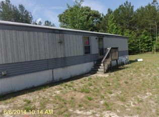 8146 Feather Run Rd, Kershaw, SC 29067