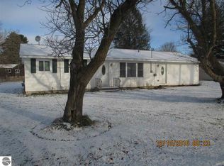 310 Dale St, Whittemore, MI