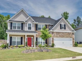 453 Jade Dr, Martinez, GA 30907