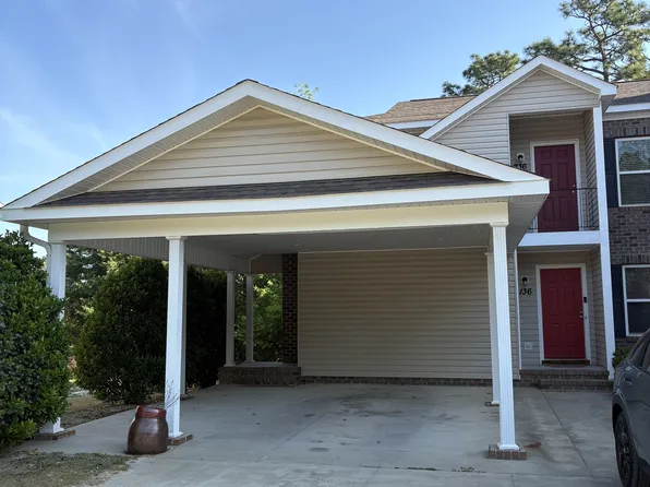 236 Old Course Rd #236, Aberdeen, NC 28315