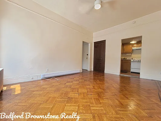 Rented by Bedford Brownstone Realty | media 2