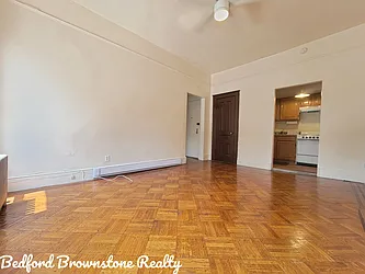 Rented by Bedford Brownstone Realty