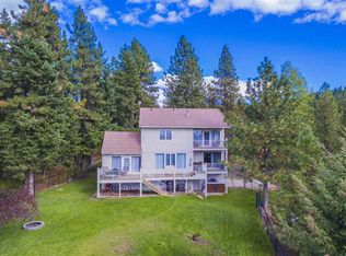 16603 E Scribner Rd, Spokane, WA 99217