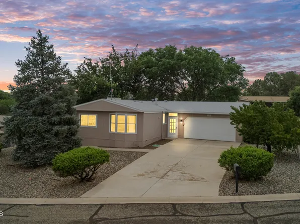3181 Maranatha Dr, Prescott, AZ 86301