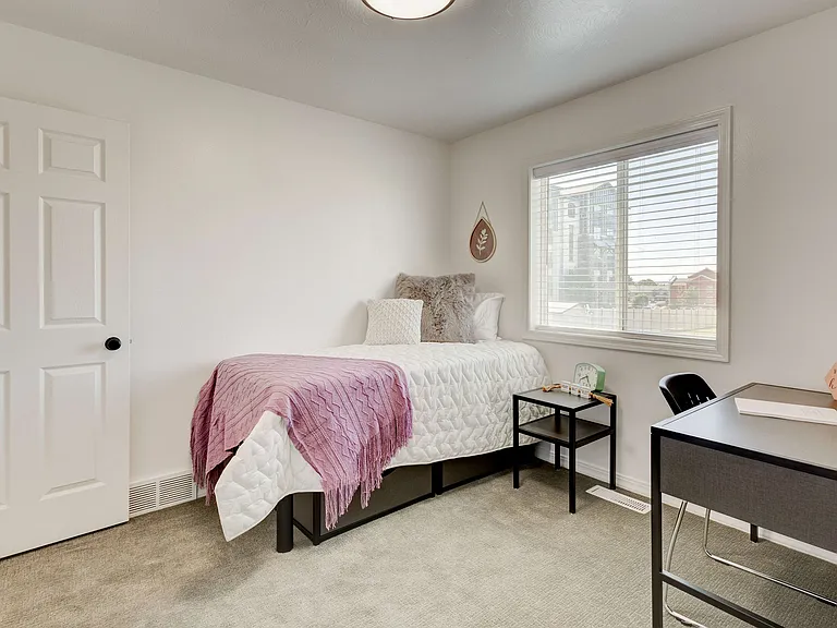 Camden Apartments