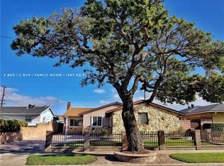 13600 Casimir Ave, Gardena, CA 90249