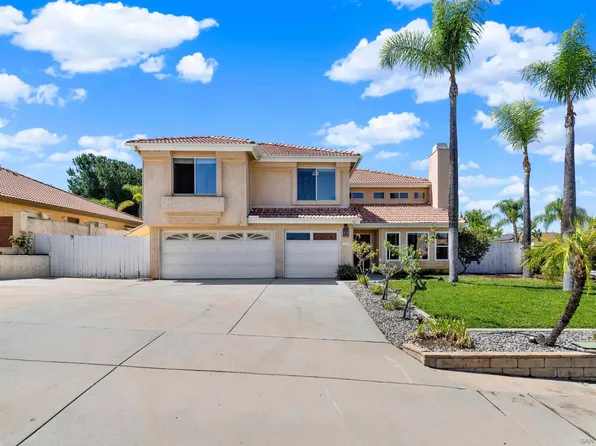 1371 Westminster Pl, Escondido, CA 92027