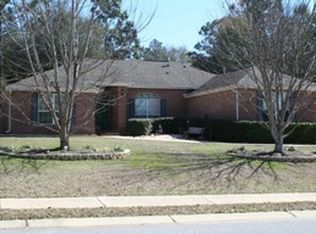 2723 Arabian Ct, Crestview, FL 32536