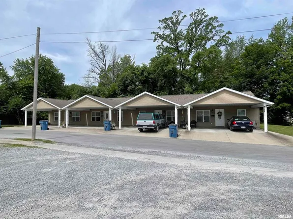 919 E Main St #4, Marion, IL 62959