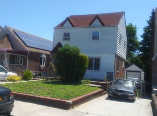 11541 223rd St, Cambria Heights, NY 11411