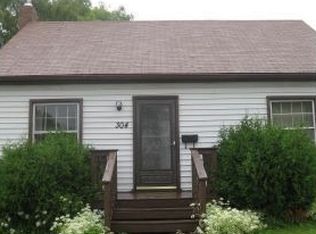 304 E Calumet St, Appleton, WI 54915