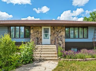 12 3rd Ave NW, Parshall, ND 58770