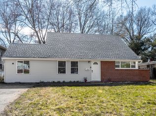 4703 Janis Dr, Columbus, OH