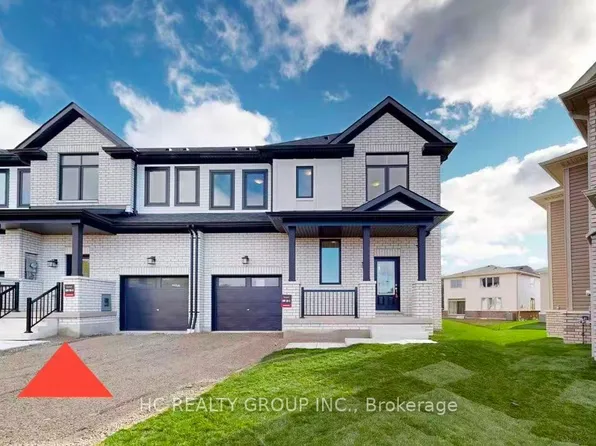 693 Ribstone Ct, Oshawa, ON L1K 3G7