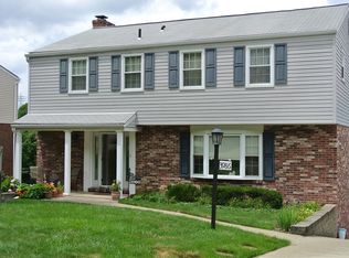 3986 Tuxey Ave, Pittsburgh, PA 15227