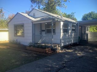 2935 Mill St, Eugene, OR 97405