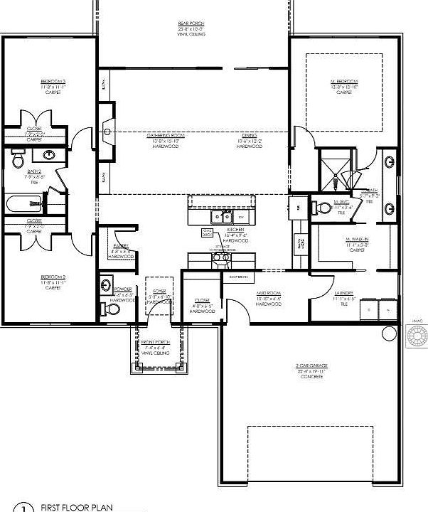 2nd image of 131 Talah Way