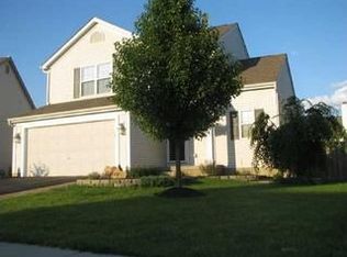 5360 Meadowlark Psge, Canal Winchester, OH 43110