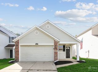 1612 Composer Way, Indianapolis, IN 46231