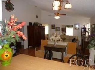 14885 Crescent Cove Dr, Fort Myers, FL 33908