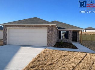 7072 Potomac Trl, Bauxite, AR 72011