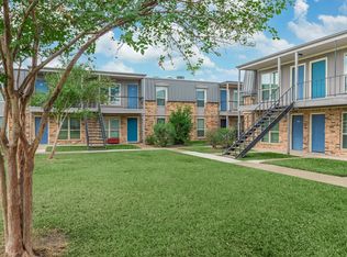 Rollingwood Apartments, Houston, TX 77013