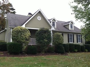 3418 Stillwater Ln, Hillsborough, NC 27278