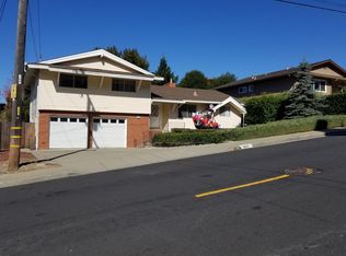 860 Hawthorne Dr, Rodeo, CA 94572