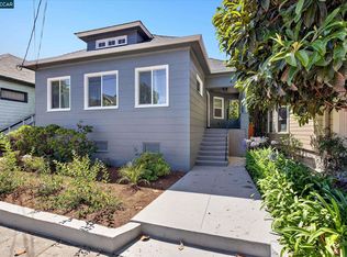1017 56th St, Oakland, CA 94608