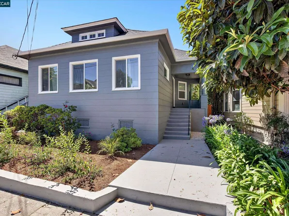 1017 56th St, Oakland, CA 94608
