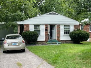 3016 Valley Dr, Jeffersontown, KY 40299