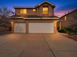 7719 Brianne Ave NW, Albuquerque, NM 87114