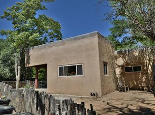 122 Morada Ln, Taos, NM 87571