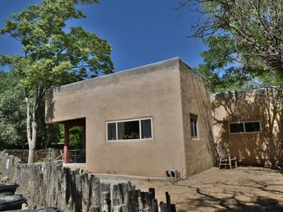 122 Morada Ln, Taos, NM, 87571