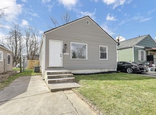 1533 26th Ave, Columbus, OH 43211