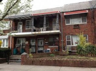 1062 E 57th St, Brooklyn, NY 11234
