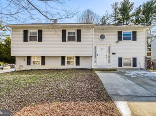 231 Candytuft Rd, Reisterstown, MD 21136