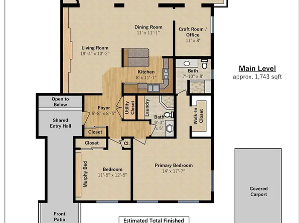 3125 Terra Granada Dr APT 3, Walnut Creek, CA 94595
