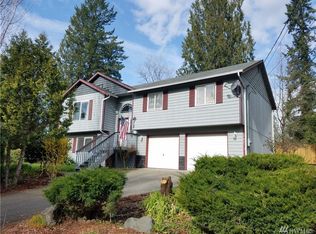 17421 117th Pl NE, Arlington, WA 98223