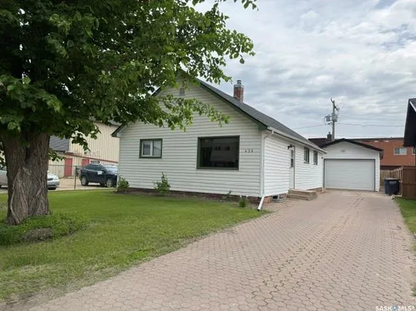 628 10th STREET, Humboldt, SK S0K 2A0