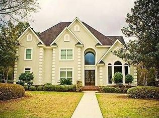 6913 Providence Estates Dr S, Mobile, AL 36695