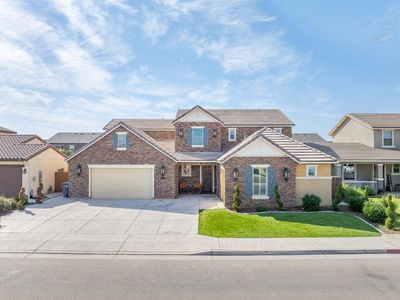 2917 N Hornet Ave, Fresno, CA, 93737
