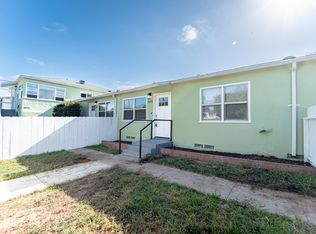 2075 Reed Ave, San Diego, CA 92109